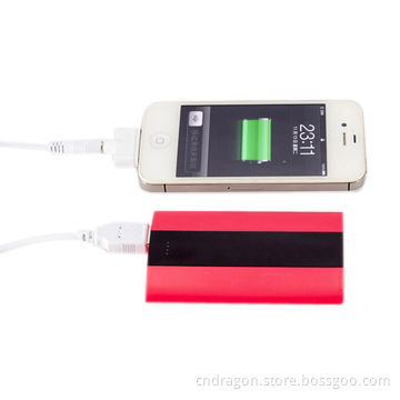 Ultra Slim Power Banks with 2,500mAh Capacity, Multi-colors, Easy-taking